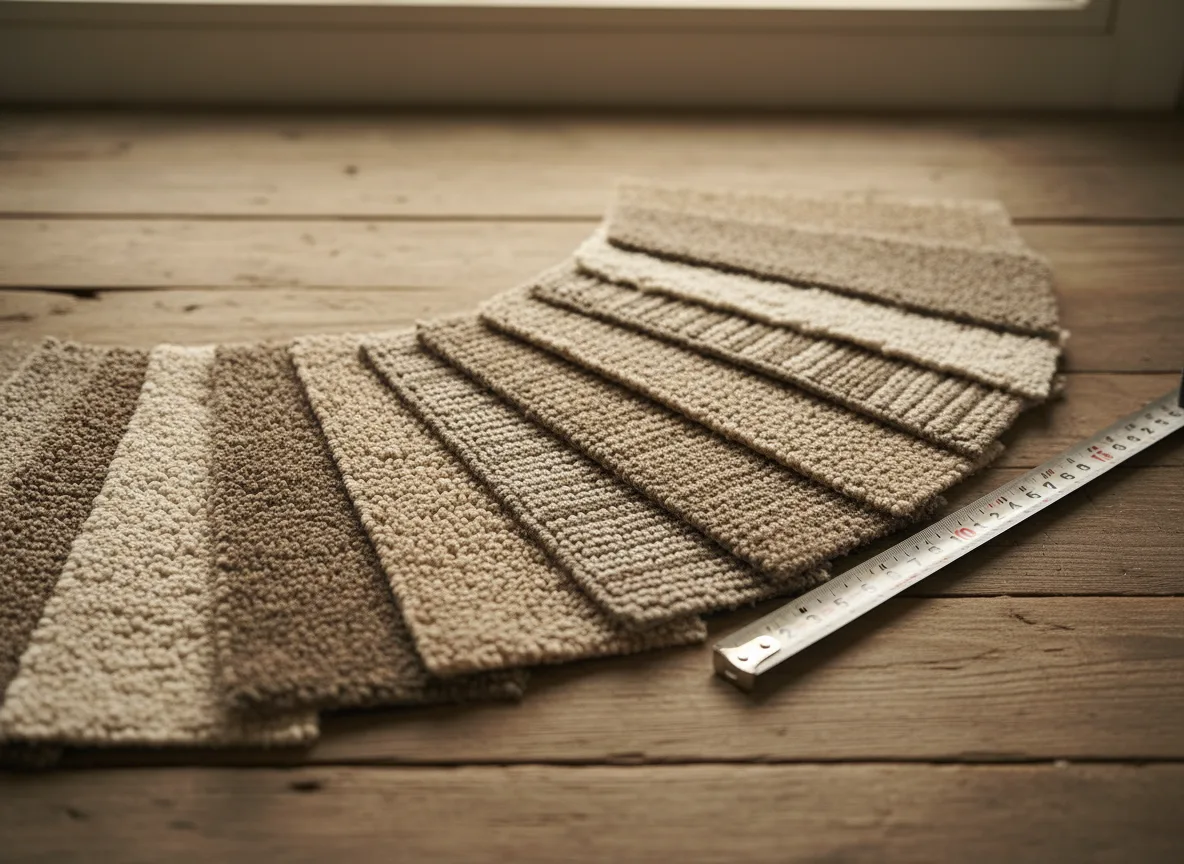 Carpet Installation Dover, OK FAQs